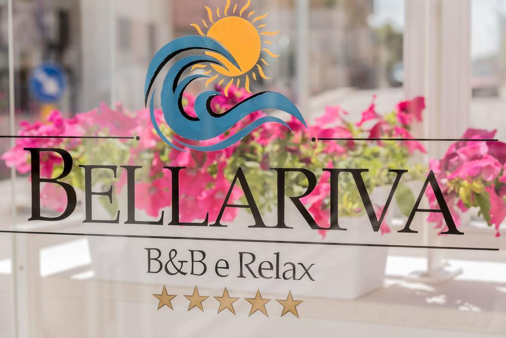 Bellariva Monopoli B&B E Relax Zewnętrze zdjęcie