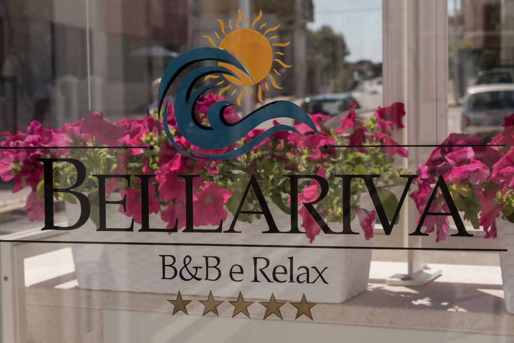 Bellariva Monopoli B&B E Relax Zewnętrze zdjęcie