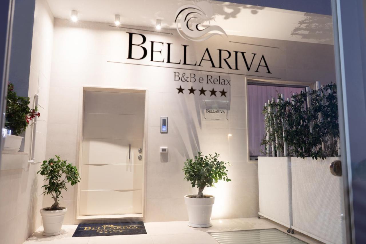 Bellariva Monopoli B&B E Relax Zewnętrze zdjęcie